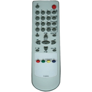 Пульт Daewoo R-46K35 оригинальный