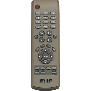 Пульт Mystery /SUPRA 1CE3 оригинальный