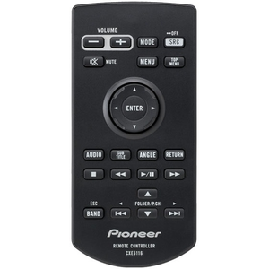 Пульт Pioneer CXC5116 для автомагнитолы Pioneer