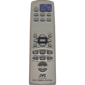 Пульт JVC RM-STHA10EC оригинальный