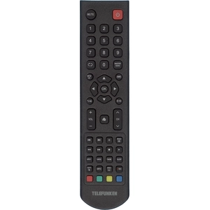 Пульт Telefunken JKT-106B-HOME оригинальный