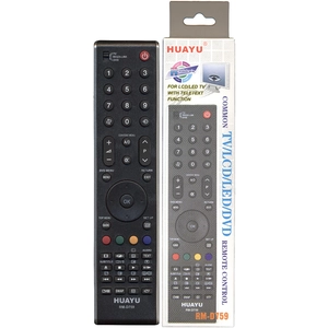 Универсальный пульт Huayu RM-D759