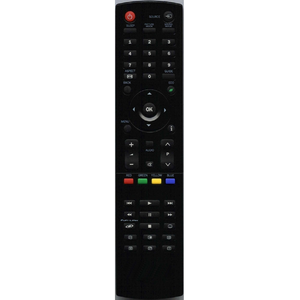 Пульт Funai NH208RD для телевизора Funai