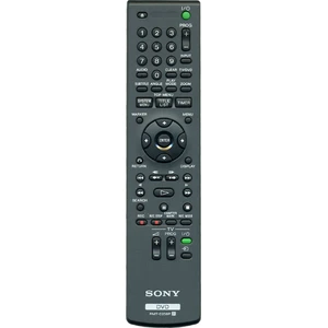 Пульт Sony RMT-D256P DVDR оригинальный