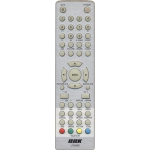 Пульт BBK LT2003S ЖК телевизор оригинальный