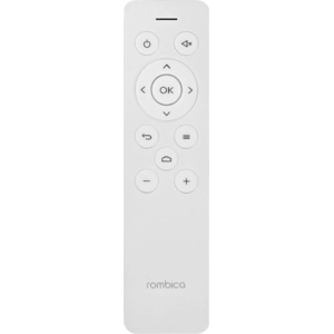 Пульт Rombica CUBE A5 (SBQ- CS805) для медиаплеера Rombica