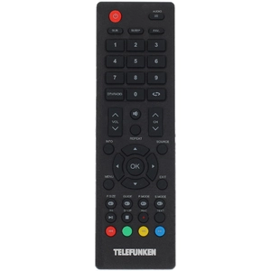Пульт Telefunken KT1744-HG2 (TF-LED40S61T2) оригинальный