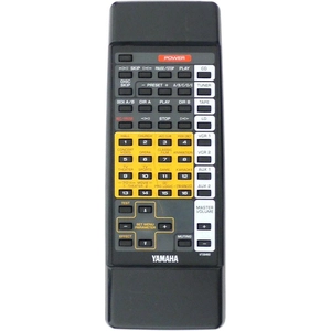 Пульт Yamaha VT06460 для AV-ресивера Yamaha