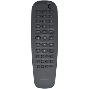 Пульт Philips RC19137002/01 для DVD плеера Philips