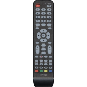 Пульт Huayu 55LTV1101 для телевизора Polar