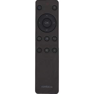 Пульт Rombica Infinity K8 (SBO-R3368) для медиаплеера Rombica