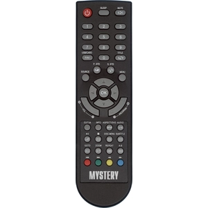 Пульт Mystery MTV-1915WD оригинальный