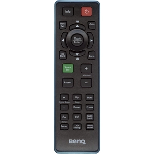 Пульт BenQ MS619ST, MX620ST, MW621ST оригинальный
