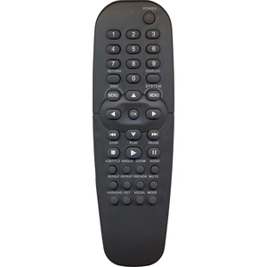 Пульт Philips RC-2K16/2K11 Dvd для DVD плеера Philips