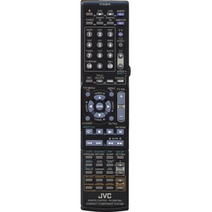 Пульт JVC RM-SNXF30U оригинальный