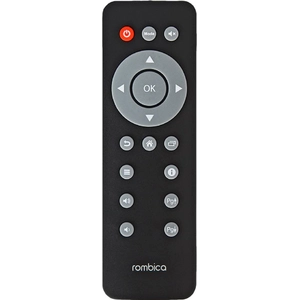 Пульт Rombica Smart Stick Duo (SSD-A0200) для медиаплеера Rombica
