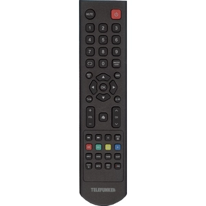 Пульт Telefunken JKT-106B-2-HOME оригинальный
