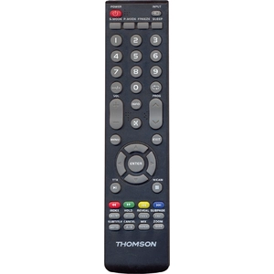 Пульт Thomson J-1274 (T32ED07U-01B) оригинальный