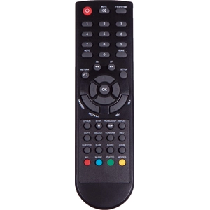 Пульт Konoos MS130, MS-500 для медиаплеера Konoos