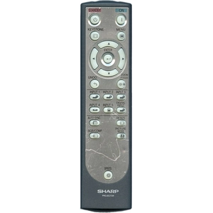 Пульт Sharp RRMCGA334WJSA для проектора Sharp
