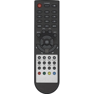 Пульт Huayu DBR-501 (DBR-901)Topbox для DVB-T2 ресивера