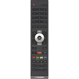 Пульт Океан FHD-42H39001, FHD-55H39002 для телевизора Океан