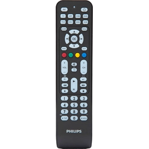 Универсальный пульт Philips SRP2008B/86 8 в 1