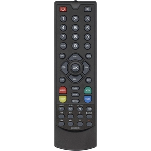 Пульт Huayu 4050HD для ресивера