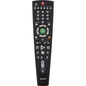 Пульт BBK RC026-07R оригинальный
