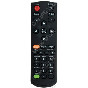 Пульт Optoma CN1082L (X306ST) для проектора Optoma