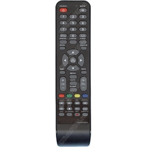 Пульт Samtron 2200-ED00SAMT (2200-ED00SH) для телевизора Samtron