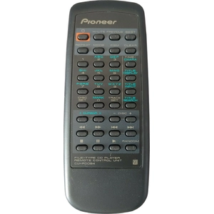 Пульт Pioneer CU-PD094, PWW1139 оригинальный
