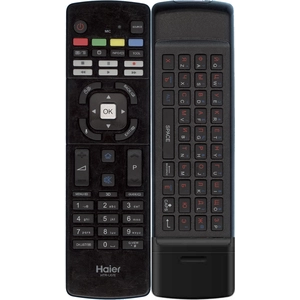 Пульт Haier HTR-U07E(LE48M7000CF двухстор) оригинальный