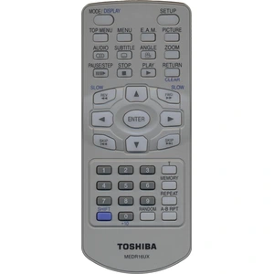 Пульт Toshiba MEDR16UX оригинальный