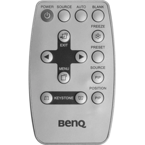 Пульт BenQ PB6100/PB6200 оригинальный