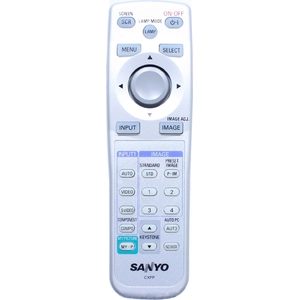Пульт SANYO CXPP (PLV-Z2) для проектора SANYO