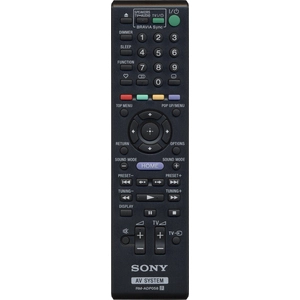 Пульт Sony RM-ADP058 оригинальный