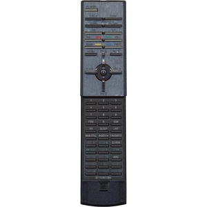 Пульт LG 6710V00136V оригинальный