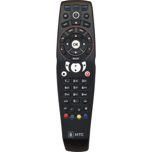 Пульт МТС URC18001 для ресивера