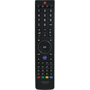 Пульт Hitachi CLE-1010 для телевизора Hitachi
