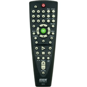 Пульт BBK RC116 оригинальный