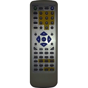 Пульт Daewoo JX-2002E для музыкального центра Daewoo