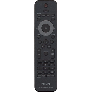 Пульт Philips HT: 08-12-02 оригинальный