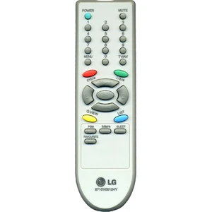 Пульт LG 6710V00124Y orig оригинальный