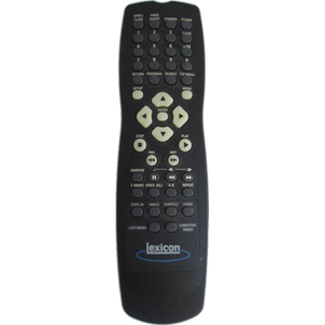 Пульт Lexicon RT-10 для DVD плеера Lexicon