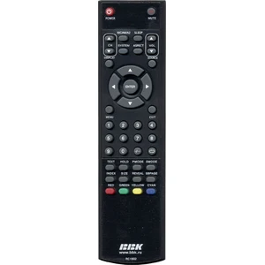 Пульт BBK RC1902 ЖК телевизор LT1526S оригинальный