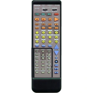 Пульт Denon RC-820 для AV-ресивера Denon