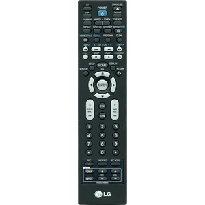 Пульт LG AKB30760802 для телевизора LG