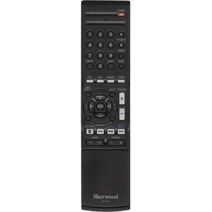 Пульт Sherwood RC-157 (RX-4208, RX-4508) оригинальный