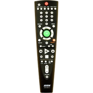 Пульт BBK WWW.BBK.RU ЖК ТВ+DVD оригинальный